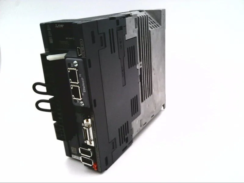 Mitsubishi Electric MR-J4-200TM-EIP — Servo Drives (image 3)