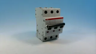 ABB S203-C6