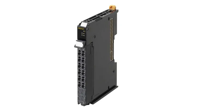 Omron NX-DA3605 — PLC I/O & Expansion Modules (image 2)