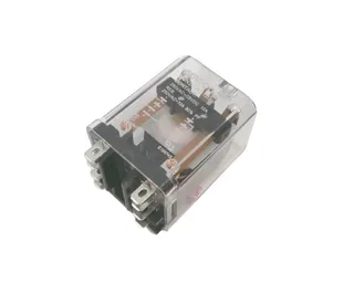 Omron MJN2C-AC120 — General Purpose Relays (image 3)