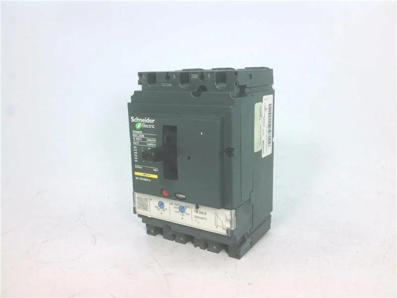 Schneider Electric LV431110 (image 3)