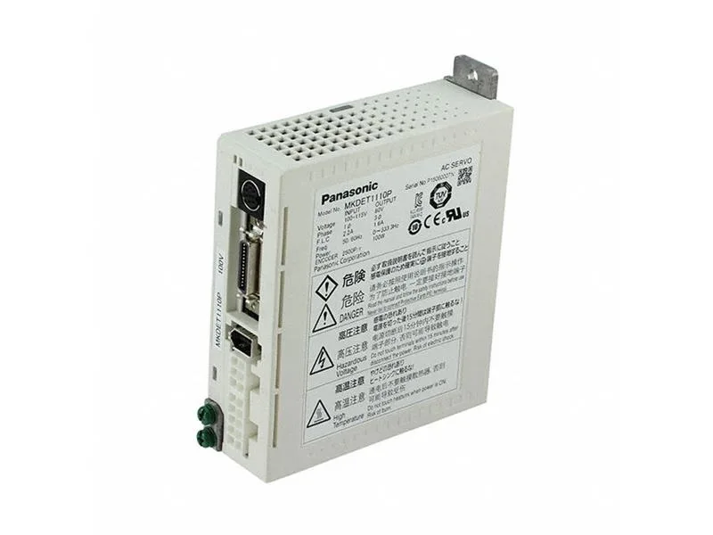 Panasonic Industrial MLDET2310P