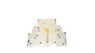 Schneider Electric GV2AN11 — Molded Case Circuit Breakers (MCCB) (image 5)