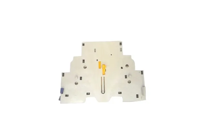 Schneider Electric GV2AN11 — Miniature Circuit Breakers (MCB) (image 5)
