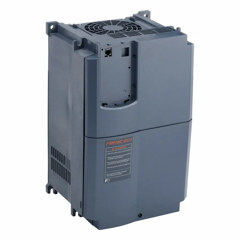 Fuji Electric FRN040F1S-4U (image 3)