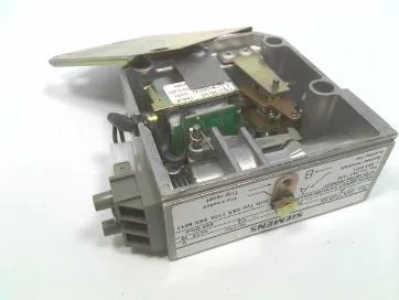 Siemens 3AX1103-2N (image 3)