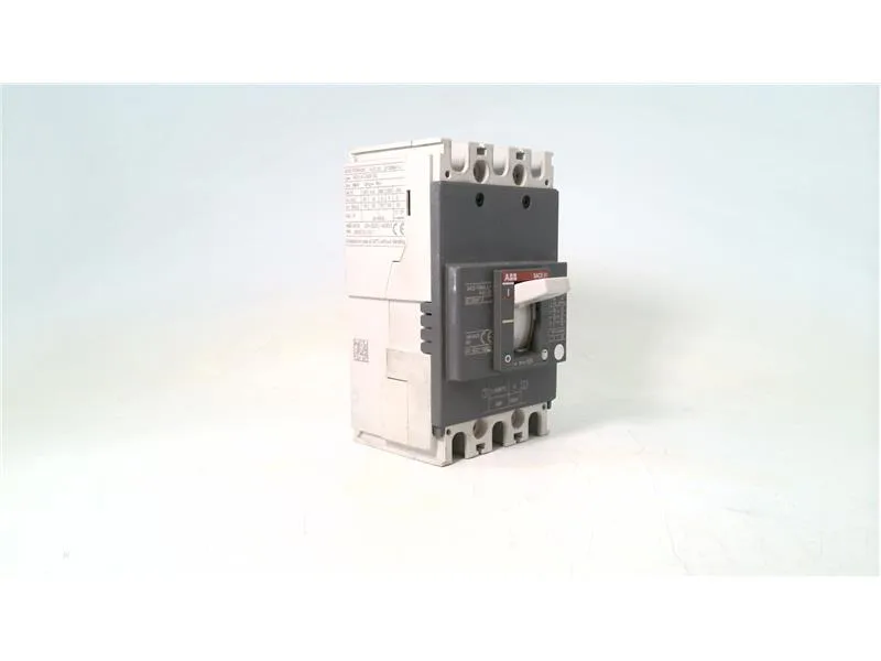 ABB A1N060TW — Contactors (image 2)