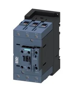 Siemens 3RT2046-1KB40 — Contactors (image 2)