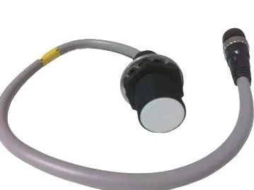 Omron E2EQ-X7D1M1GJ — Proximity Sensors (image 2)