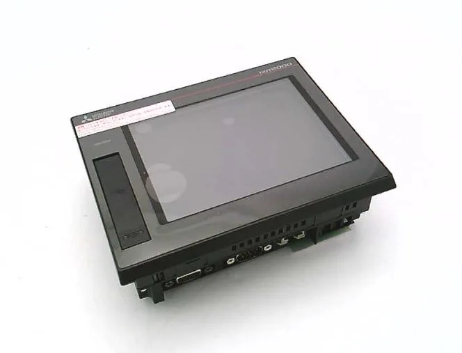 Mitsubishi Electric GT2705-VTBD (image 2)