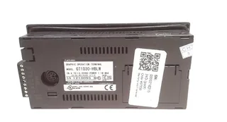 Mitsubishi Electric GT1030-HBLW — HMI Operator Interfaces (image 3)