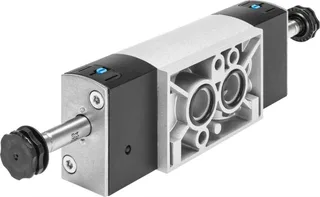 Festo VSNC-F-P53U-MH-N14-F19A