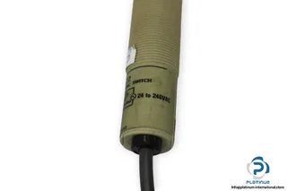 Omron E3F2-R2Z2 — Photoelectric Sensors (image 5)