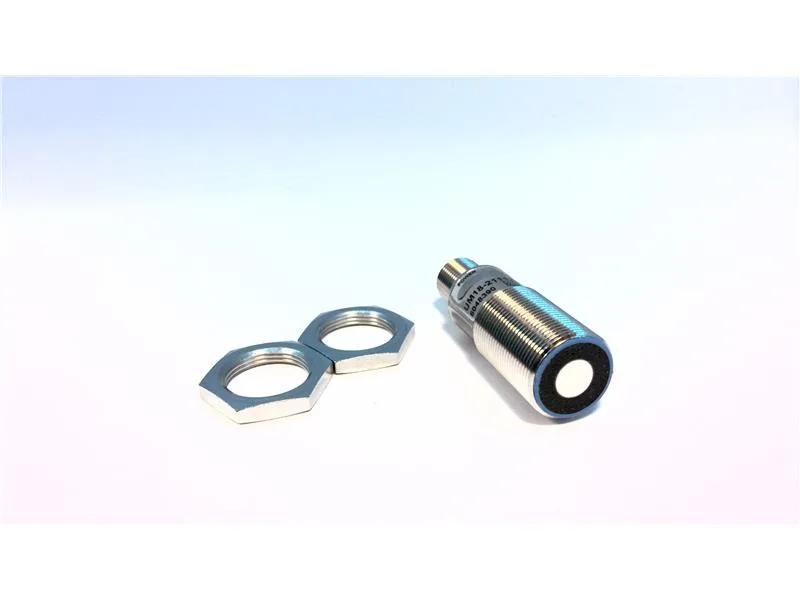 SICK UM18-21112A211 — Proximity Sensors (image 2)