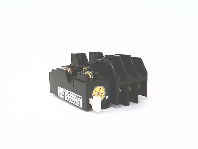 Fuji Electric TR261 — Overload Relays (image 2)