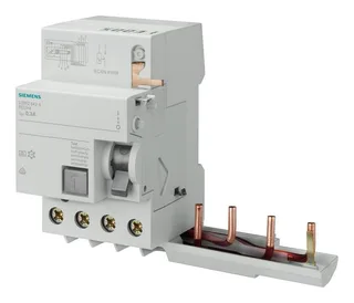 Siemens 5SM2643-0 — Residual Current Breakers (RCCB/RCBO) (image 2)