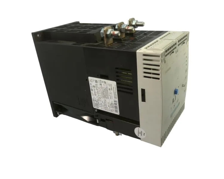 Siemens 3RW4056-2BB44 — Soft Starters (image 3)