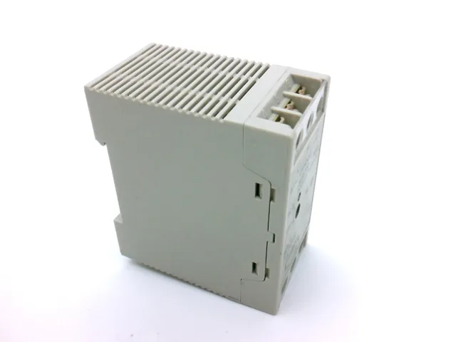 Omron S82S-7705 — Power Supplies (image 3)