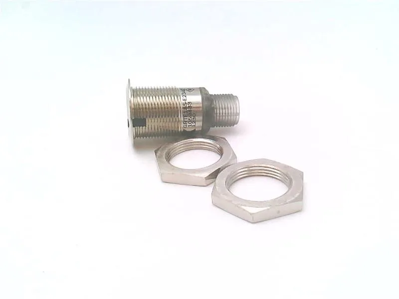 SICK GRTE18S-E234Z — Photoelectric Sensors (image 2)