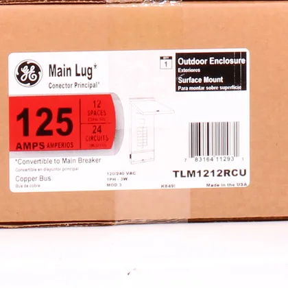 ABB TLM1212RCU — Miniature Circuit Breakers (MCB) (image 4)