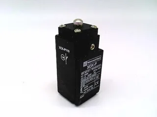 Schneider Electric XCK-P110 — Limit Switches