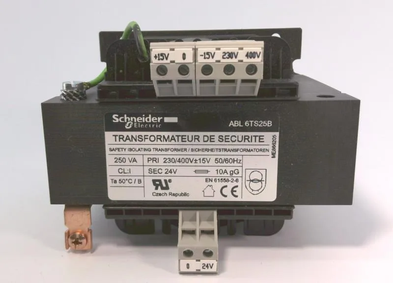 Schneider Electric ABL6TS25B (image 2)