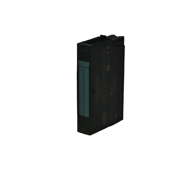 Siemens 6ES7134-4MB02-0AB0 — PLC I/O & Expansion Modules