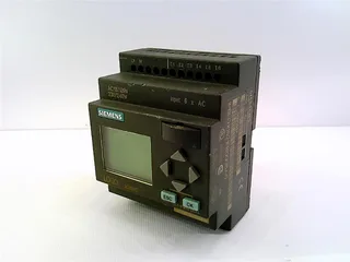 Siemens 6ED1052-1FB00-0BA0 — PLCs (Programmable Logic Controllers) (image 2)