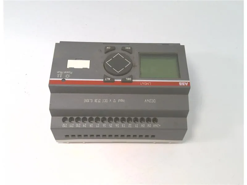 ABB 1SVR440620R0000 — General Purpose Relays (image 2)