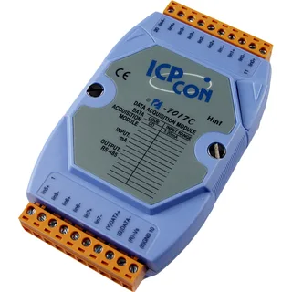 ICP DAS I-7017C