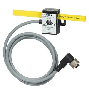 Siemens 3RK1901-1NR11 — Remote I/O & Fieldbus Modules (image 2)