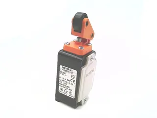 Siemens 3SE3170-1E — Limit Switches