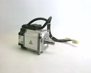 Omron R88M-G20030H-S2