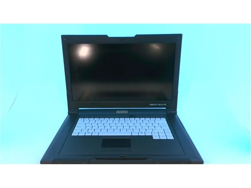 Siemens 6ES7715-1DD22-0CA3 — Industrial PCs (image 2)