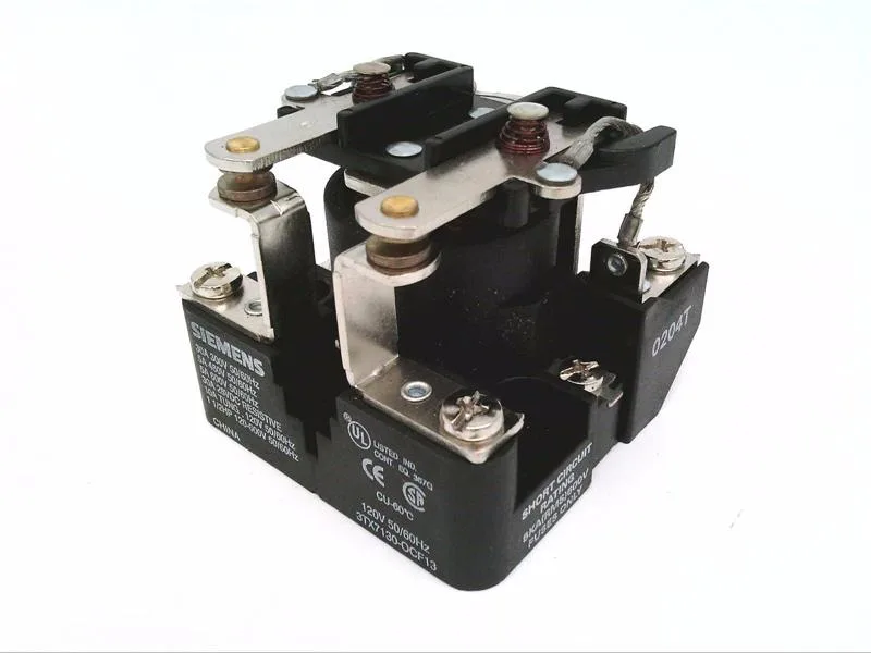 Siemens 3TX7130-0CF13