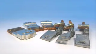 Mitsubishi Electric NF-400S-3P — Molded Case Circuit Breakers (MCCB) (image 2)