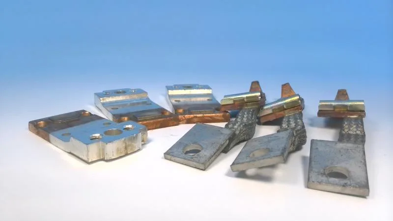 Mitsubishi Electric NF-400S-3P — Molded Case Circuit Breakers (MCCB) (image 2)