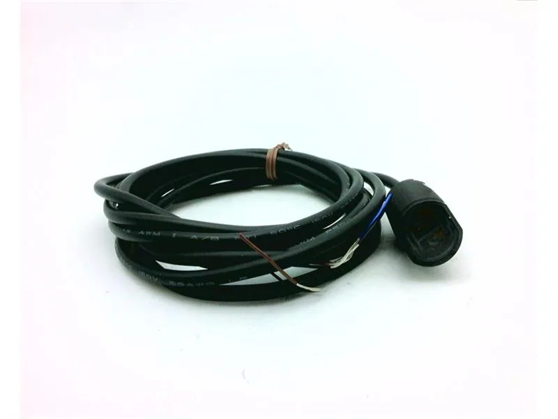Omron E3FA-DN12 2M — Photoelectric Sensors (image 3)