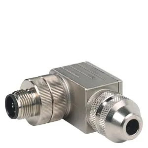 Siemens 3RK1902-1BA00 — Remote I/O & Fieldbus Modules (image 2)