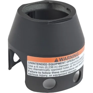 Schneider Electric ZBZ21202 — Emergency Stop Pushbuttons