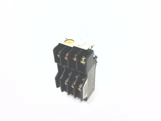 Fuji Electric TR-0N/3 0.64-0.96 — Overload Relays (image 3)
