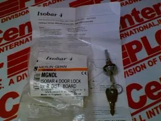 Schneider Electric MGNDL — Miniature Circuit Breakers (MCB) (image 2)