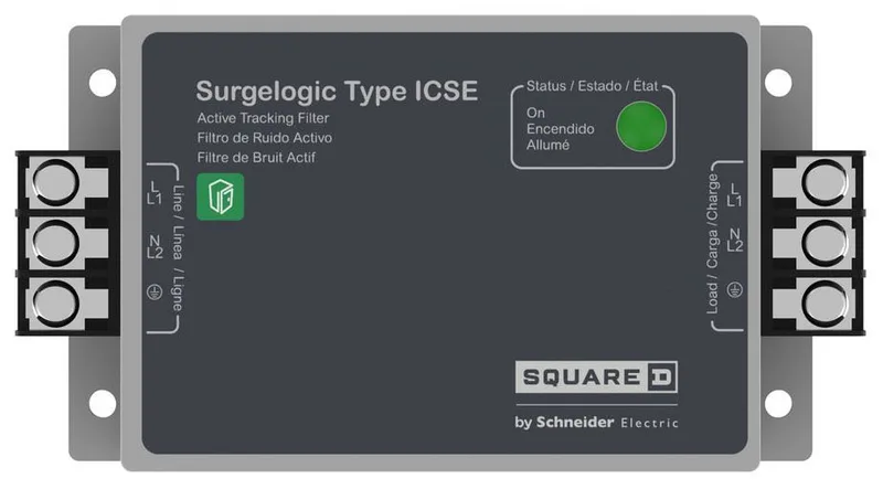 Schneider Electric HFNF120ICSE015 (image 4)