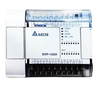 Delta DVP16EH00R2