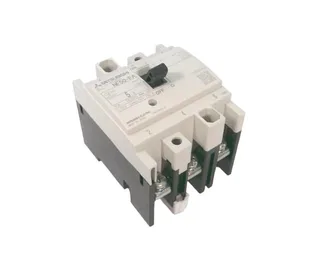 Mitsubishi Electric NF50-FA-3P-5A — Molded Case Circuit Breakers (MCCB) (image 3)