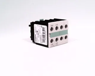 Siemens 3RH1921-1HA11 — Contactors (image 4)