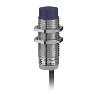 Schneider Electric XS218SAMAL2 — Proximity Sensors