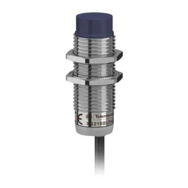 Schneider Electric XS218SAMAL2 — Proximity Sensors