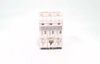 ABB S263-C4 — Miniature Circuit Breakers (MCB) (image 4)