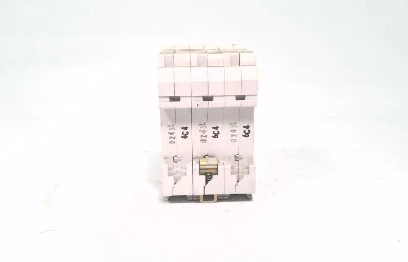 ABB S263-C4 — Miniature Circuit Breakers (MCB) (image 4)